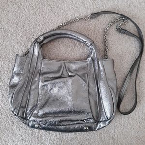 B makowsky crossbody purse